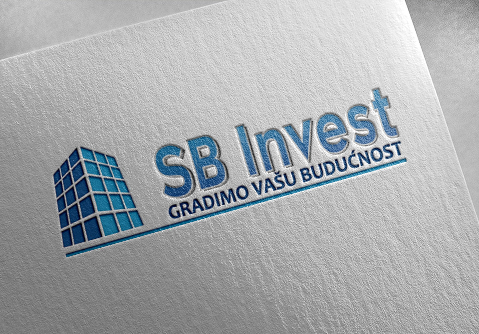 SB Invest logo